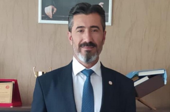 BAŞKAN ÇAKIR: HALKA KEMER SIKIN DİYEMEZSİNİZ! – SİYASET – İnternetin Ajansı