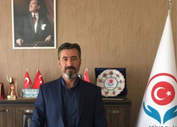 BAŞKAN ÇAKIR’DAN 17 AĞUSTOS DEPREMİ ANMA MESAJI! – GÜNDEM – İnternetin Ajansı