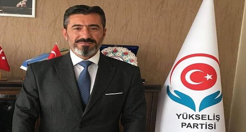 BAŞKAN ÇAKIR’DAN 30 AĞUSTOS ZAFER BAYRAMI MESAJI – GÜNDEM – İnternetin Ajansı