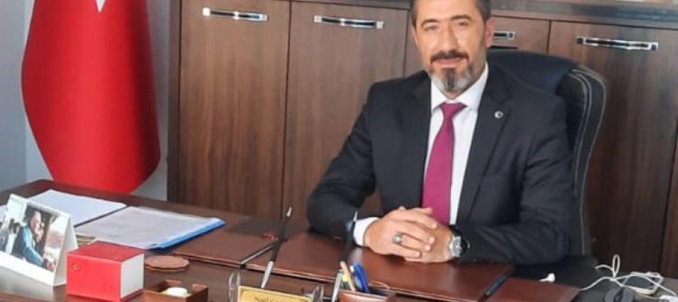 BAŞKAN ÇAKIR’DAN ŞEHİTLER İÇİN TAZİYE MESAJI! – GÜNDEM – İnternetin Ajansı