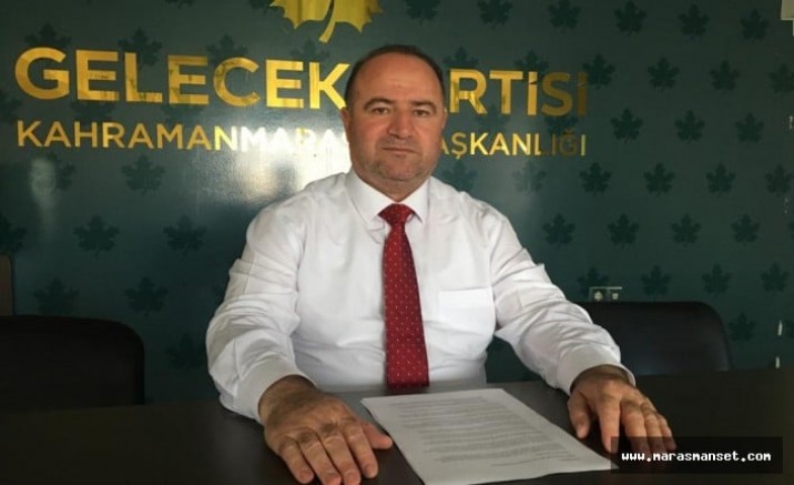 Başkan Çevik Kahramanmaraşlılar ekmek almakta zorlanıyor – GÜNDEM – İnternetin Ajansı