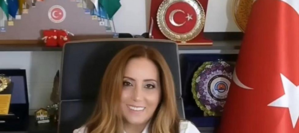 BAŞKAN CEYLAN’DAN 17 AĞUSTOS DEPREMİ ANMA MESAJI! – GÜNDEM – İnternetin Ajansı