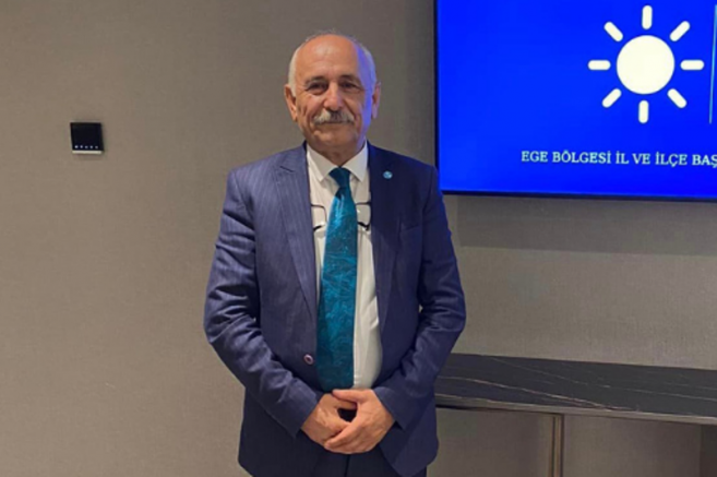 BAŞKAN ÇİFTÇİ’DEN 30 AĞUSTOS ZAFER BAYRAMI MESAJI! – SİYASET – İnternetin Ajansı