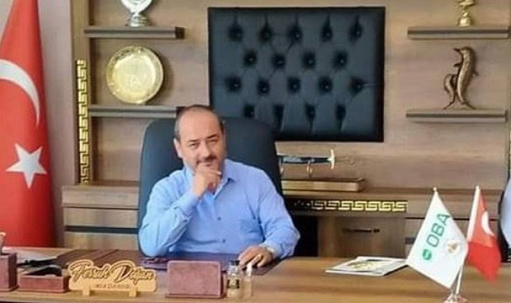 BAŞKAN DOĞAN’DAN BELEDİYE BAŞKAN ADAYLARINA NASİHAT! – GÜNDEM – İnternetin Ajansı