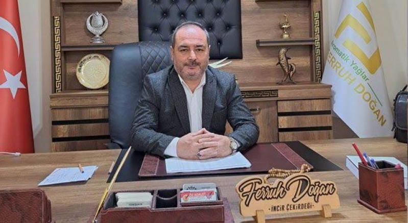 BAŞKAN DOĞAN’DAN ZAFER BAYRAMI MESAJI – GÜNDEM – İnternetin Ajansı