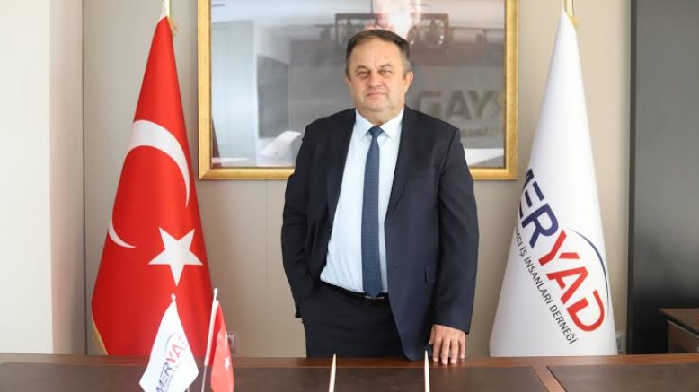 BAŞKAN DOĞMUŞ’TAN 30 AĞUSTOS ZAFER BAYRAMI MESAJI! – GÜNDEM – İnternetin Ajansı