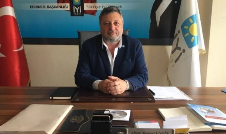 BAŞKAN ENGİN: RANT BELEDİYESİ DEĞİL HALK BELEDİYESİ İSTİYORUZ! – GÜNDEM – İnternetin Ajansı