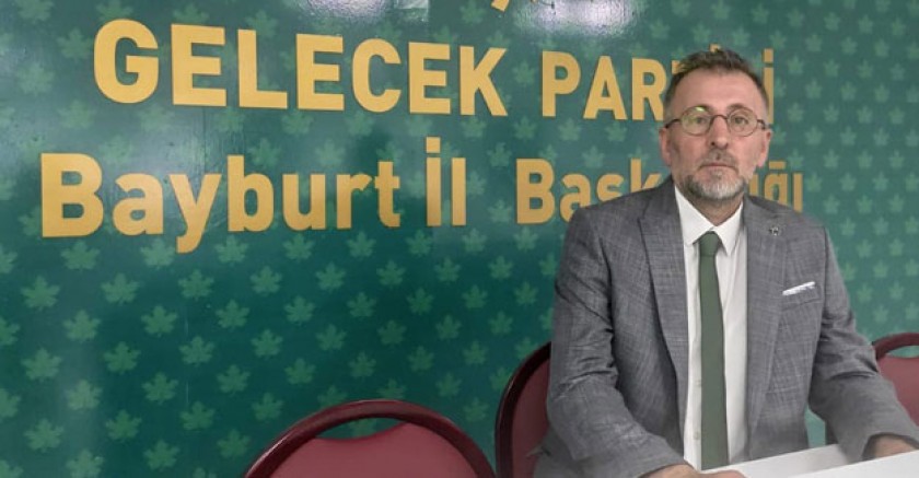 BAŞKAN GÜLER: DERTLERİ HALK DEĞİL DERTLERİ LÜKSLERİ! – SİYASET – İnternetin Ajansı