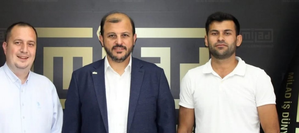 BAŞKAN GÜLER SULTANGAZİ’NİN GÖNLÜNE DOKUNDU – GÜNDEM – İnternetin Ajansı