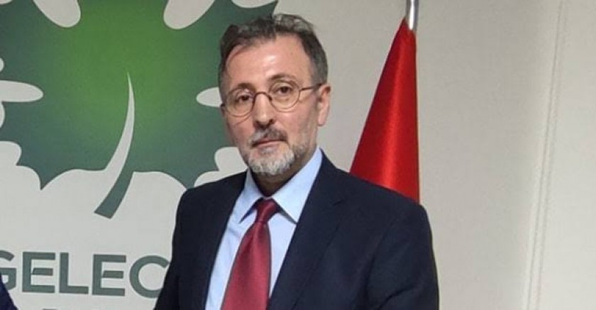 BAŞKAN GÜLER’E SAADET PARTİSİ’NDEN ANLAMLI ZİYARET! – GÜNDEM – İnternetin Ajansı