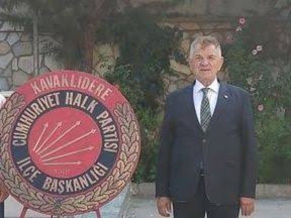 BAŞKAN GÜLHAN: ENFLASYON HALKI EZMEYE DEVAM EDİYOR – GÜNDEM – İnternetin Ajansı