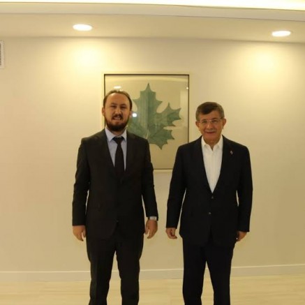 BAŞKAN GÜNEÇ: AŞ DEĞİL TAŞ KAYNATIYORLAR! – GÜNDEM – İnternetin Ajansı