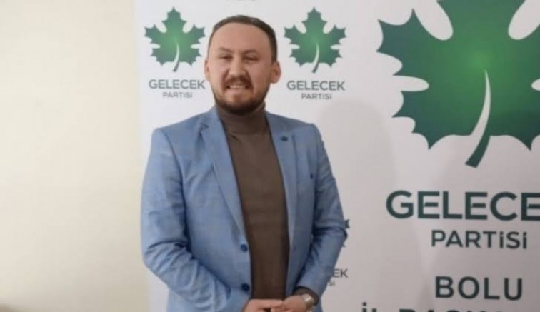 BAŞKAN GÜNEÇ: SİZİN GETİRECEĞİNİZ HİÇBİR POLİTİKA ÜLKEMİZİ KURTARAMAZ! – GÜNDEM – İnternetin Ajansı