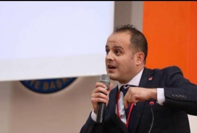 Başkan Hüseyin Özcan Muğla Halkı Bilmeli – GÜNDEM – İnternetin Ajansı