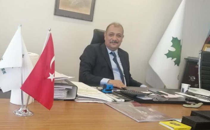 BAŞKAN KARIŞ: AKP ARKASINDA ENKAZ BIRAKTI! – GÜNDEM – İnternetin Ajansı