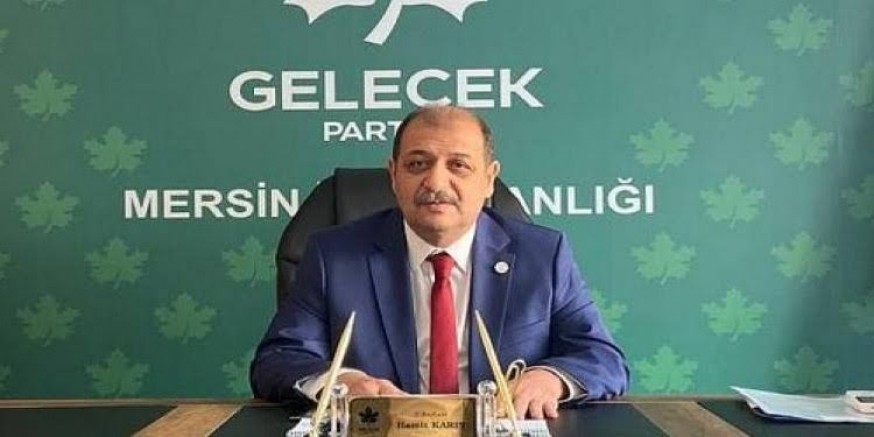 BAŞKAN KARIŞ: ASGARİ ÜCRET AÇLIK SINIRININ ALTINDA KALDI – SİYASET – İnternetin Ajansı