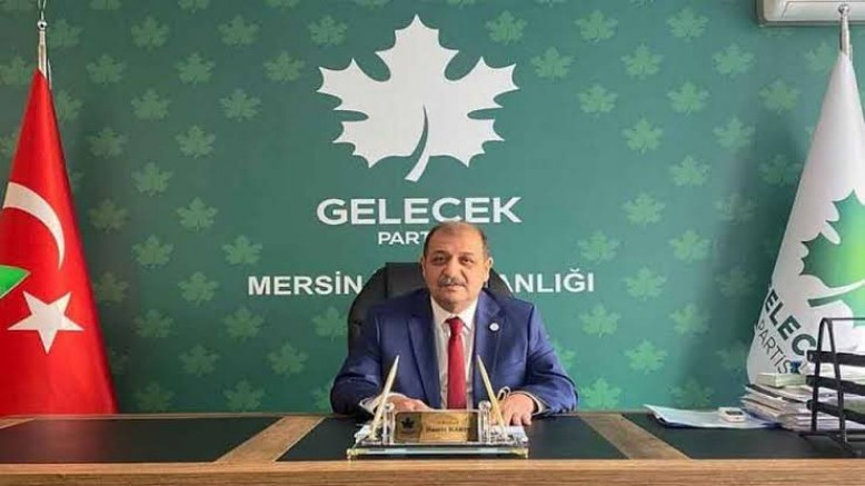 BAŞKAN KARIŞ: BU ORAN ASLA KABUL EDİLEMEZ!  – GÜNDEM – İnternetin Ajansı