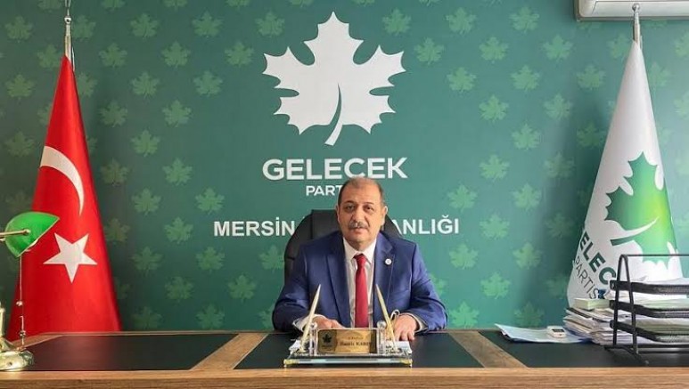 BAŞKAN KARIŞ: VATANDAŞIN AĞZININ TADI KAÇTI! – GÜNDEM – İnternetin Ajansı