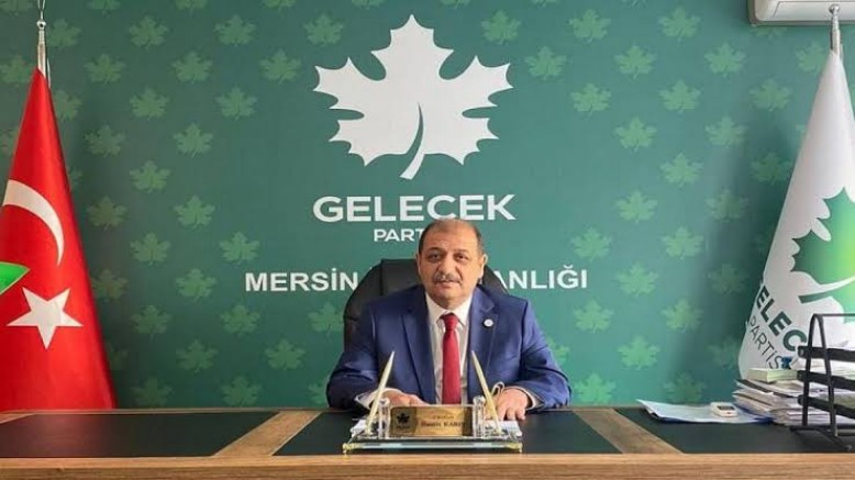 BAŞKAN KARIŞ’TAN 30 AĞUSTOS ZAFER BAYRAMI MESAJI! – GÜNDEM – İnternetin Ajansı