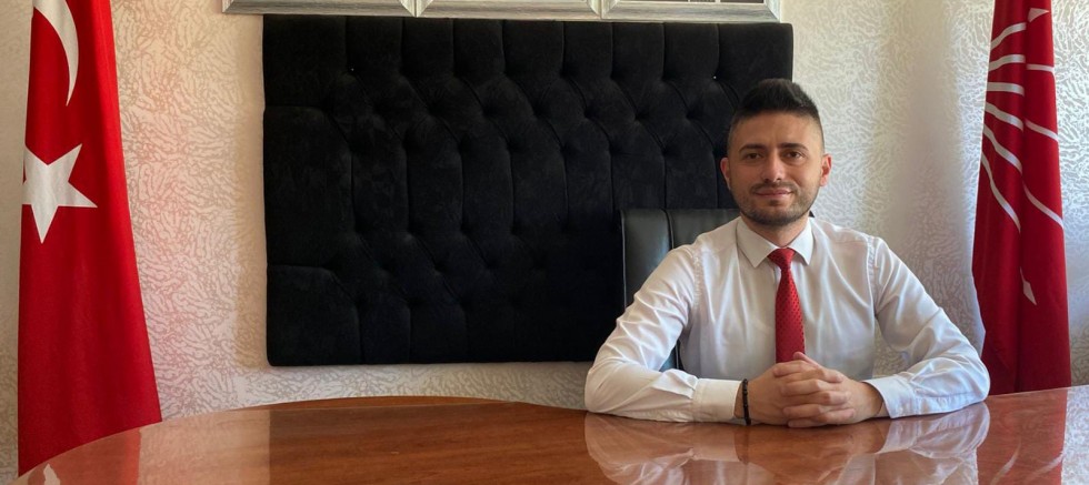 BAŞKAN KESKİN’DEN SAKARYA MEYDAN MUHAREBESİ’NİN YIL DÖNÜMÜ MESAJI! – GÜNDEM – İnternetin Ajansı