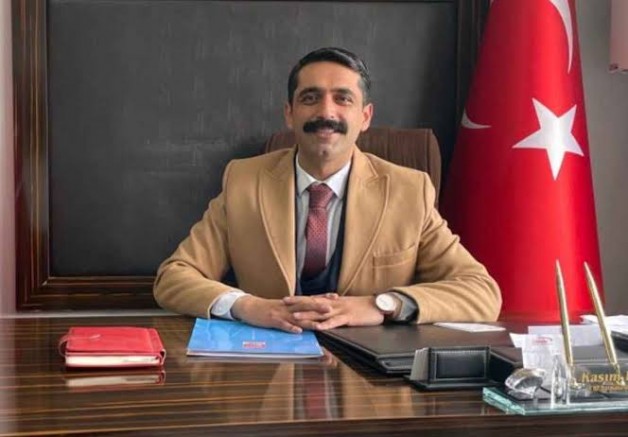 BAŞKAN KOÇ: PLAN VE PROJELERİMİZLE HAYMANA DÜNYAYA AÇILACAK ÇAĞ ATLAYACAK – GÜNDEM – İnternetin Ajansı