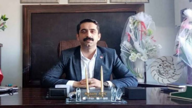 BAŞKAN KOÇ’TAN ÇOK KONUŞULACAK İDDİALI SÖZLER: HAYMANA SON KALE! – GÜNDEM – İnternetin Ajansı