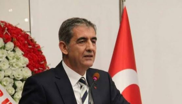 BAŞKAN KÖYBAŞI: HALK ARTIK YAŞAMAKTAN KORKUYOR! – GÜNDEM – İnternetin Ajansı