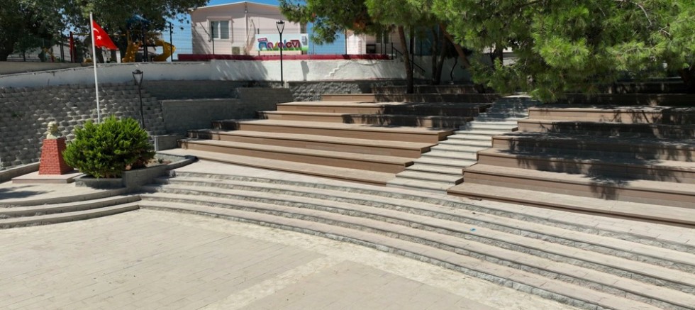 Başkan Oran, “Ovacık’a yeni meydan kazandırdık” – GÜNDEM – İnternetin Ajansı