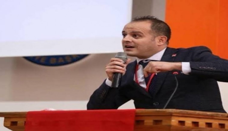 BAŞKAN ÖZCAN: HALKIN EKMEĞİNE GÖZ DİKECEĞİNİZE KENDİ LÜKSÜNÜZE BAKIN! – GÜNDEM – İnternetin Ajansı