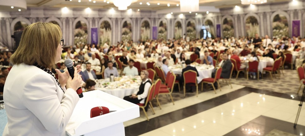 BAŞKAN ŞAHİN’DEN BAŞARILI YKS ÖĞRENCİLERİNE SÜRPRİZ! – GÜNDEM – İnternetin Ajansı