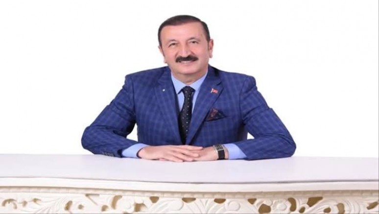 BAŞKAN YALÇIN: HESABINI VERECEKSİNİZ KURTULUŞ YOK! – GÜNDEM – İnternetin Ajansı