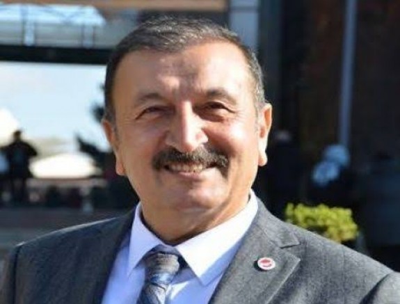 BAŞKAN YALÇIN: SAHTE VERİLERLE HALKI KANDIRMAYI BIRAKIN SAKLAMBAÇ OYNAMAYIN! – GÜNDEM – İnternetin Ajansı