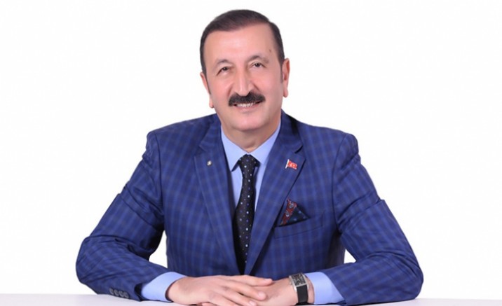 BAŞKAN YALÇIN: SAHTE VERİLERLE HALKI KANDIRMAYI BIRAKIN SAKLAMBAÇ OYNAMAYIN! – SİYASET – İnternetin Ajansı