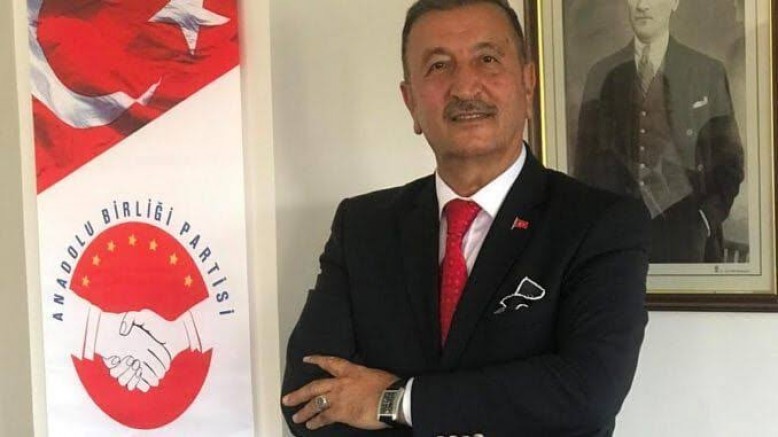 BAŞKAN YALÇIN: UZUN VAADELİ ÇEK VERİR GİBİ VATANDAŞA UYDURMA VAAT VERİYORLAR! – GÜNDEM – İnternetin Ajansı