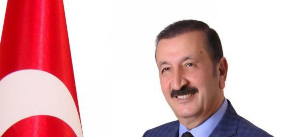 BAŞKAN YALÇIN’DAN ÇOK KONUŞULACAK ÜLKE VE YEREL GÜNDEM DEĞERLENDİRMELERİ! – GÜNDEM – İnternetin Ajansı