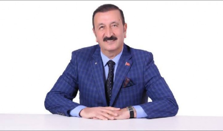 BAŞKAN YALÇIN’DAN ZAFER BAYRAMI MESAJI – GÜNDEM – İnternetin Ajansı