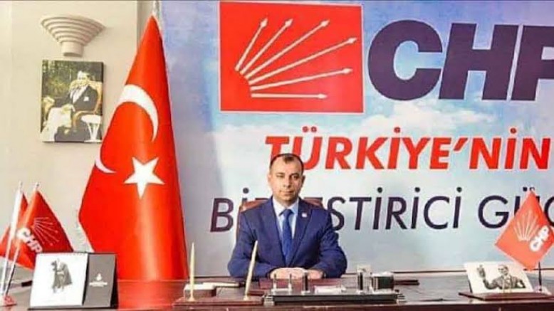 Başkan Yavuz Bağlar’da ‘suç ve ceza’ dengesi bozulmuştur.! – GÜNDEM – İnternetin Ajansı