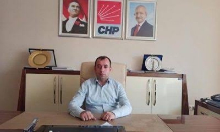 BAŞKAN YAVUZ: DAHA NEYİ NE KADAR GÖRMEZDEN GELECEKSİNİZ! – GÜNDEM – İnternetin Ajansı