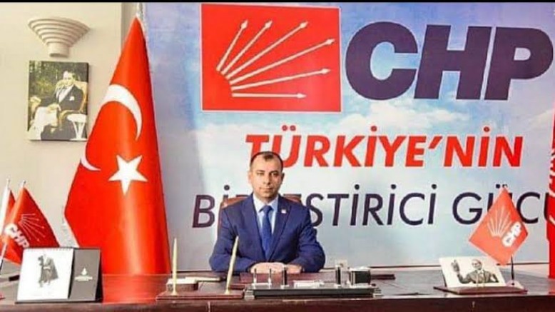 BAŞKAN YAVUZ’DAN ZAFER BAYRAMI MESAJI – GÜNDEM – İnternetin Ajansı