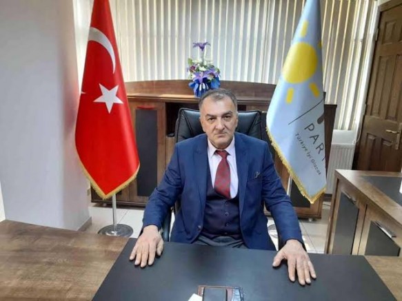BAŞKAN YILMAZ: ÖĞRENCİLERİ VE EĞİTİMİ İKİNCİ PLANA ATIYORSUNUZ! – GÜNDEM – İnternetin Ajansı
