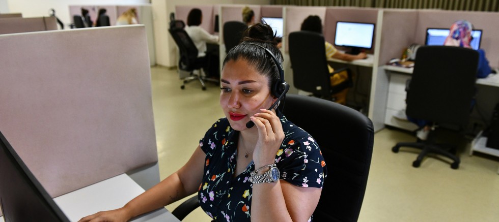 BAŞKENT 153 YENİLENDİ: 7 AYDA 2 MİLYON 27 BİN ÇAĞRI ALINDI – GÜNDEM – İnternetin Ajansı