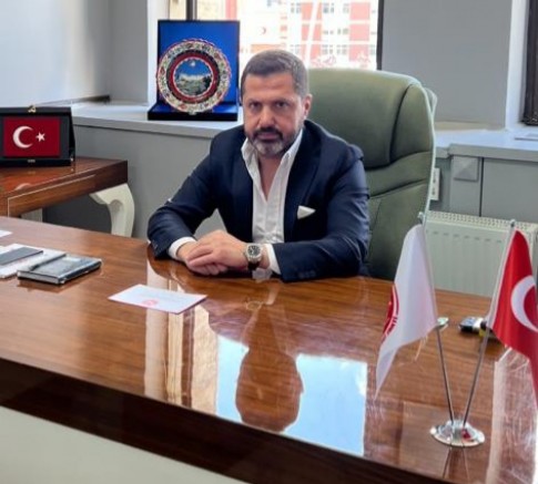 BDDK’nın İkinci Konut Kredisiyle İlgili Kararına Demokrat Parti Tepkisi – GÜNDEM – İnternetin Ajansı