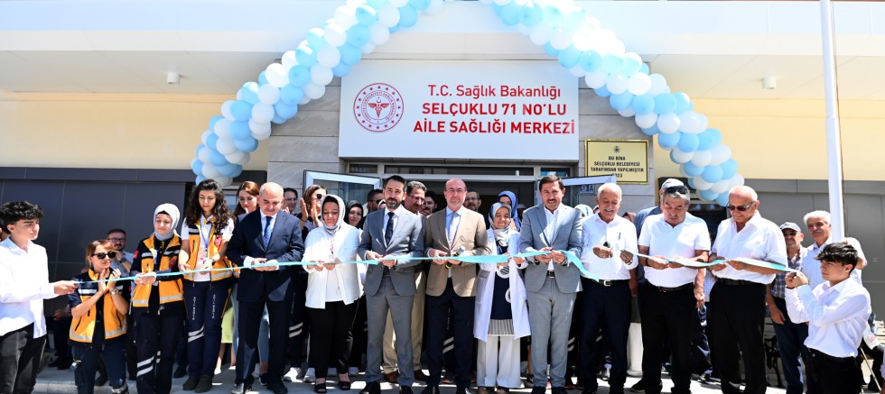 BEDİR SOSYAL TESİSİ AÇILDI – GÜNDEM – İnternetin Ajansı