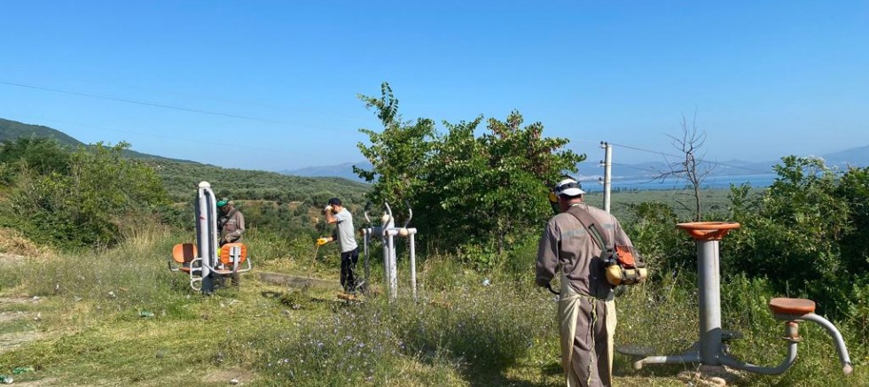 Belediye Başkanı Aydın Çevre Yangını Tehlikesine Karşı Çağrı Yaptı – GÜNDEM – İnternetin Ajansı