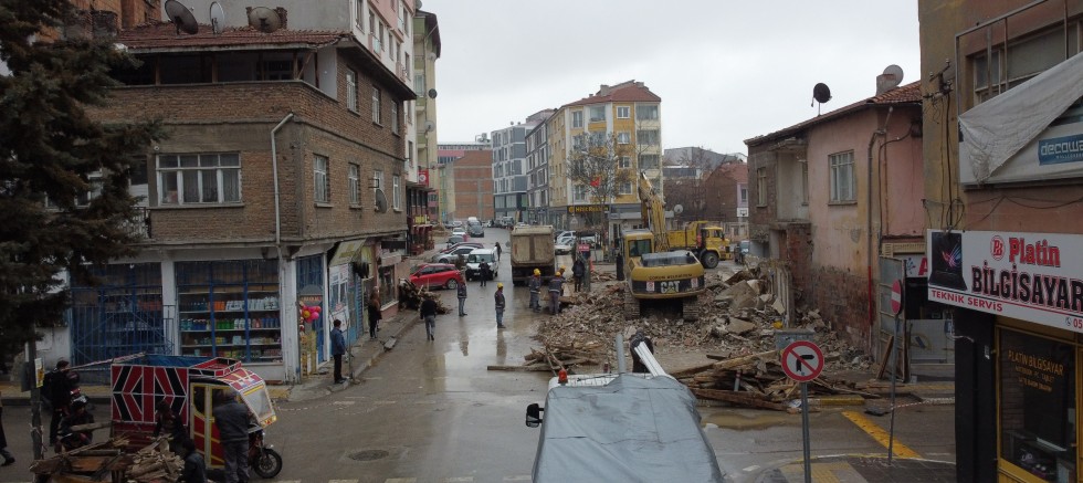 Belediyeden, son 4 yılda 1 Milyon 420 bin m2 kamulaştırma – GÜNDEM – İnternetin Ajansı