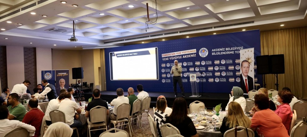 BİZ BİRİLERİ GİBİ ALGI DEĞİL GERÇEKTEN İŞ YAPIYORUZ – GÜNDEM – İnternetin Ajansı