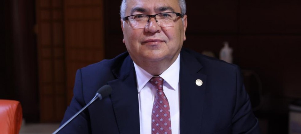 BÜLBÜL’DEN TUNCER’E YENİ KİTAP TAVSİYESİ  “NASIL TORPİLLE İŞ TUTULUR” – GÜNDEM – İnternetin Ajansı