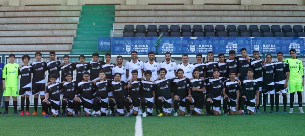 Bursa, spor turizminin de gözdesi oluyor – SPOR – İnternetin Ajansı