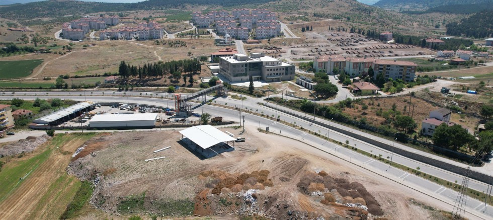 Büyükşehir, Sındırgı’ya katma değer sağlıyor – GÜNDEM – İnternetin Ajansı