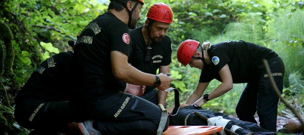 Büyükşehir’in 65 gönüllüsü 38 kişiye ‘hayat’ oldu – GÜNDEM – İnternetin Ajansı